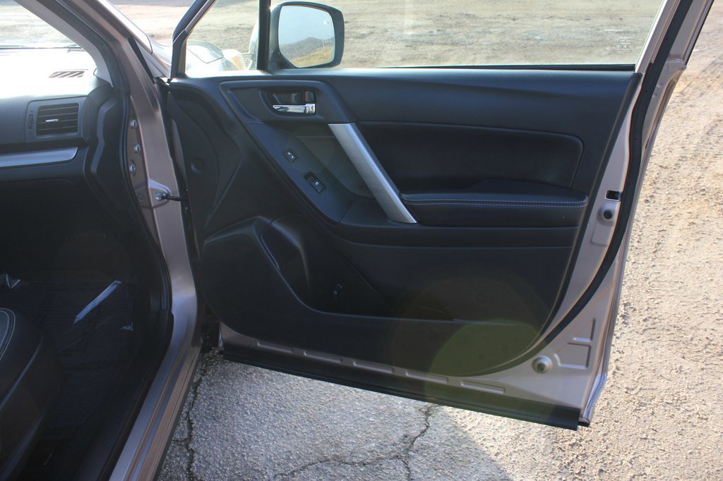 Used 2014 Subaru Forester 2.5i Limited w/ Popular Package #2 AWD/4WD image 34