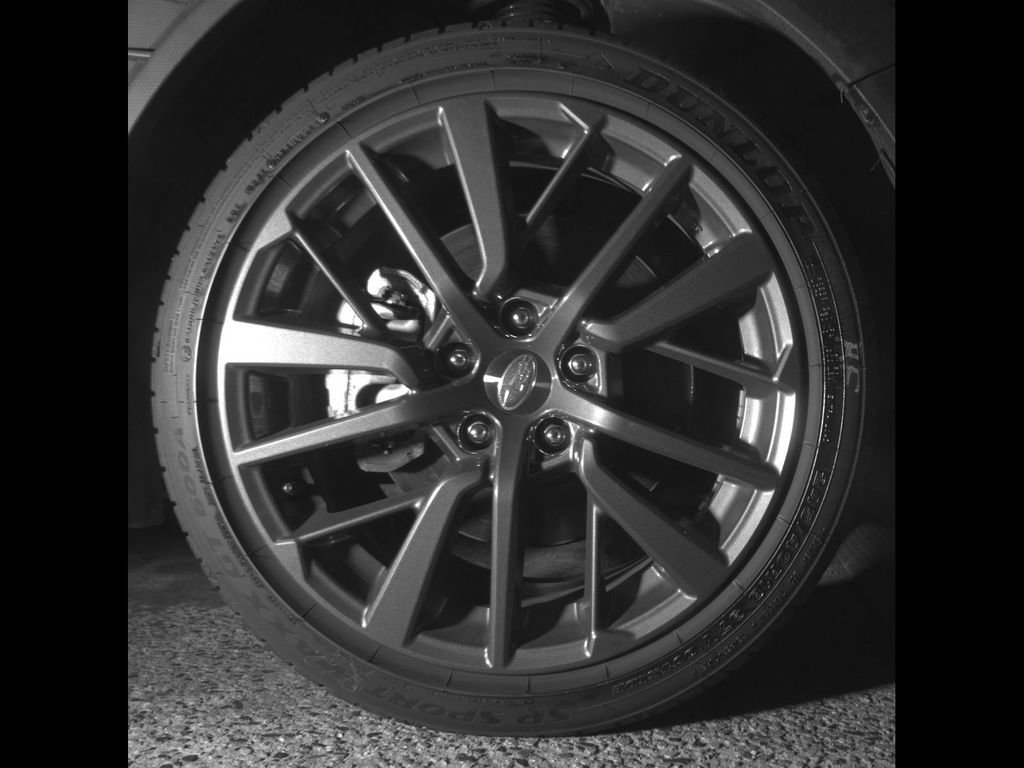 Used 2024 Subaru WRX Premium AWD/4WD image 11