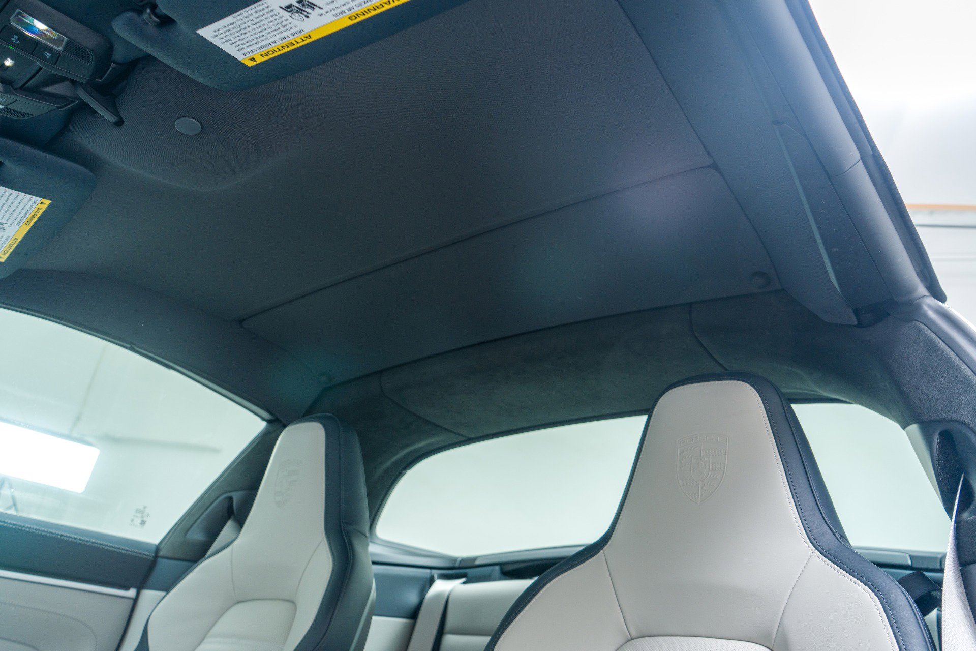 Used 2026 Porsche 911 Targa 4 GTS image 48