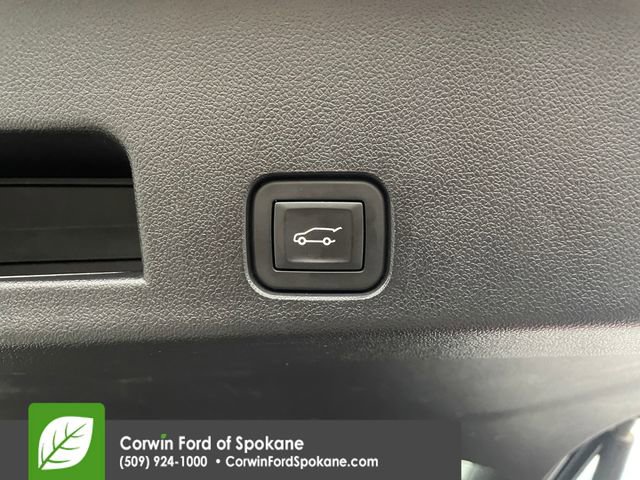Used 2024 GMC Acadia Elevation image 21