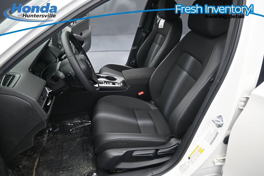 Certified 2026 Honda Civic Sport image 23