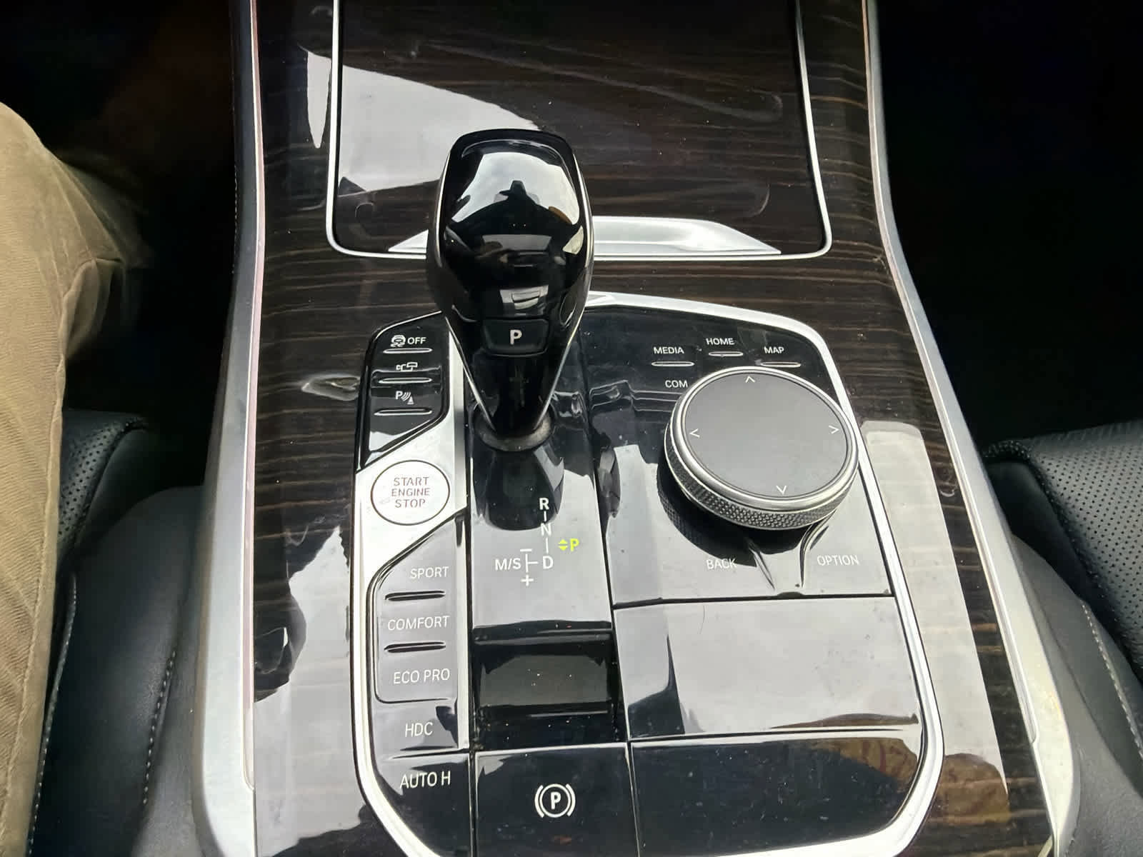 Used 2023 BMW X5 xDrive40i image 24