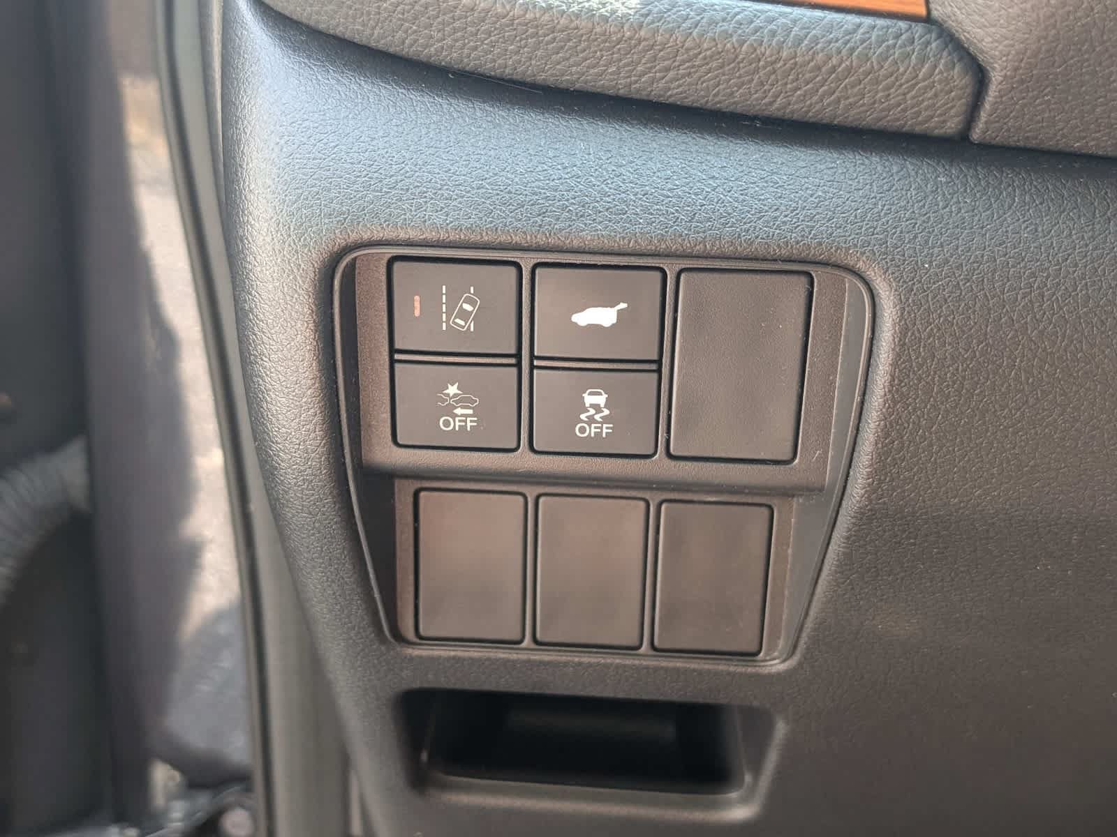 Certified 2019 Honda CR-V EX-L image 23