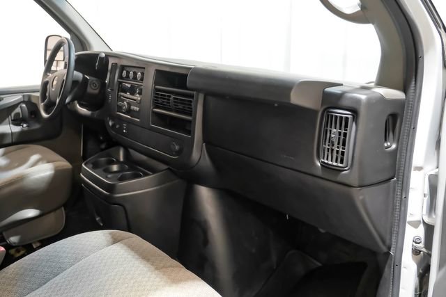 Used 2012 Chevrolet Express 3500 LT w/ LT Preferred Equipment Group image 24