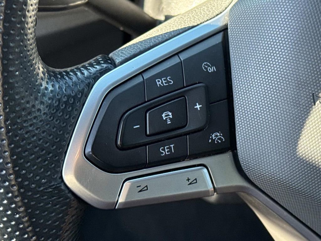 Used 2021 Volkswagen Atlas Cross Sport SEL Premium R-Line w/ Cross Sport MDO Package image 24