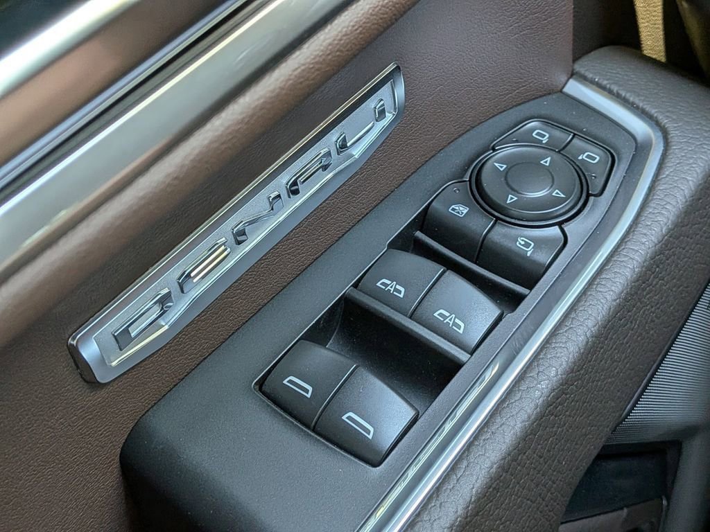 New 2026 GMC Sierra 1500 Denali AWD/4WD image 26