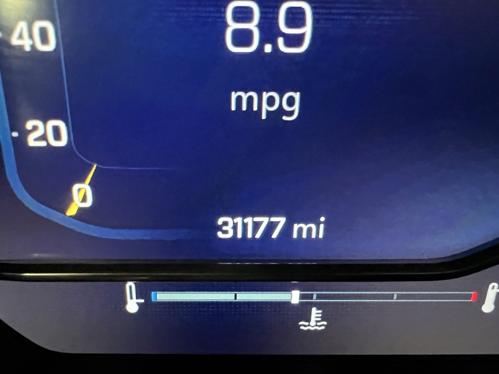 Used 2022 Chevrolet Silverado 1500 High Country image 33