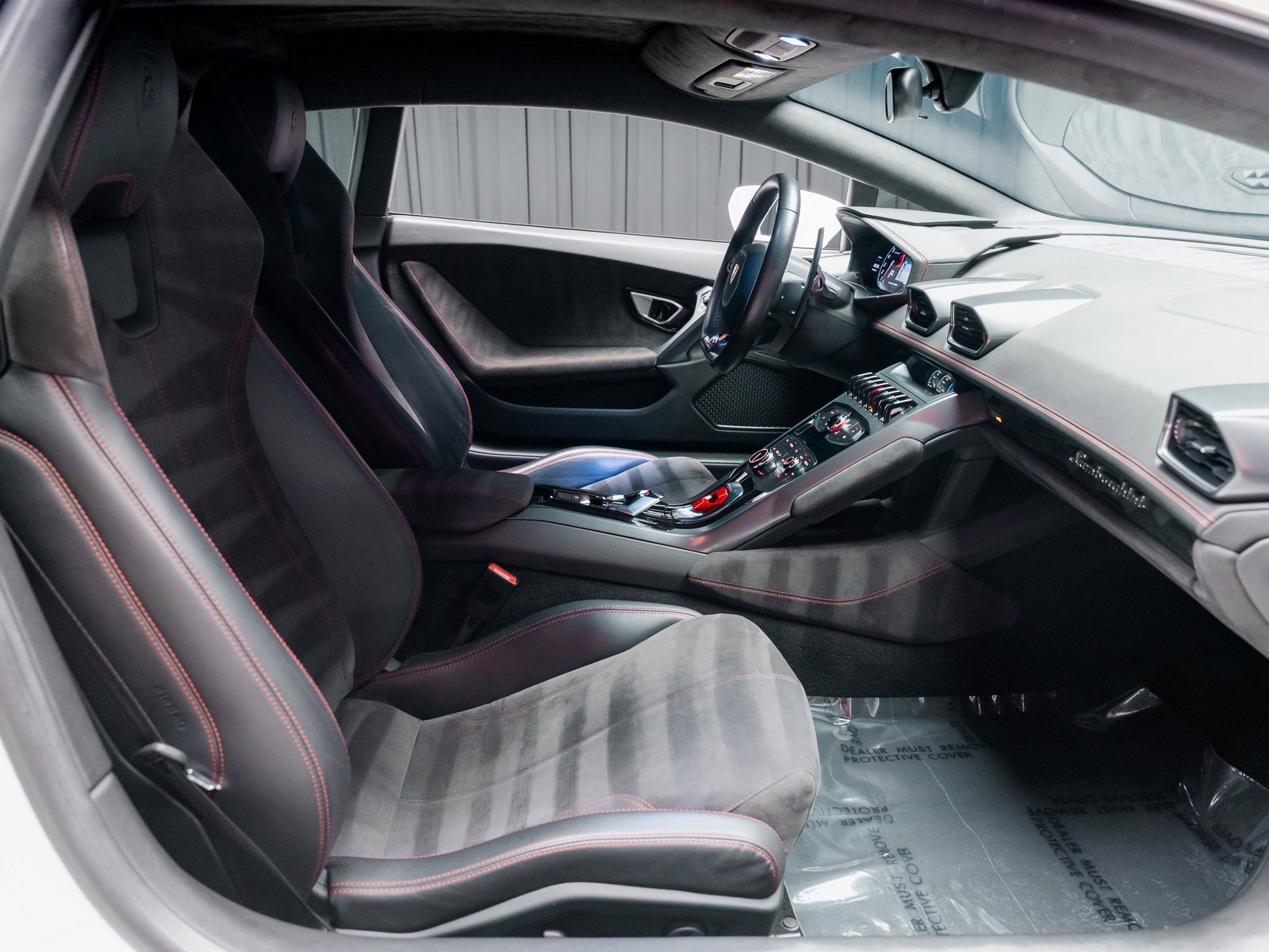 Used 2015 Lamborghini Huracan LP 610-4 image 50