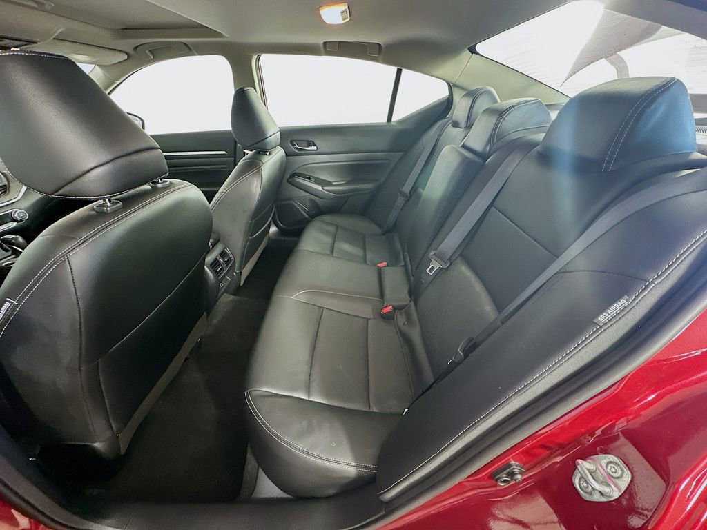 Used 2023 Nissan Altima 2.5 SL AWD/4WD image 33