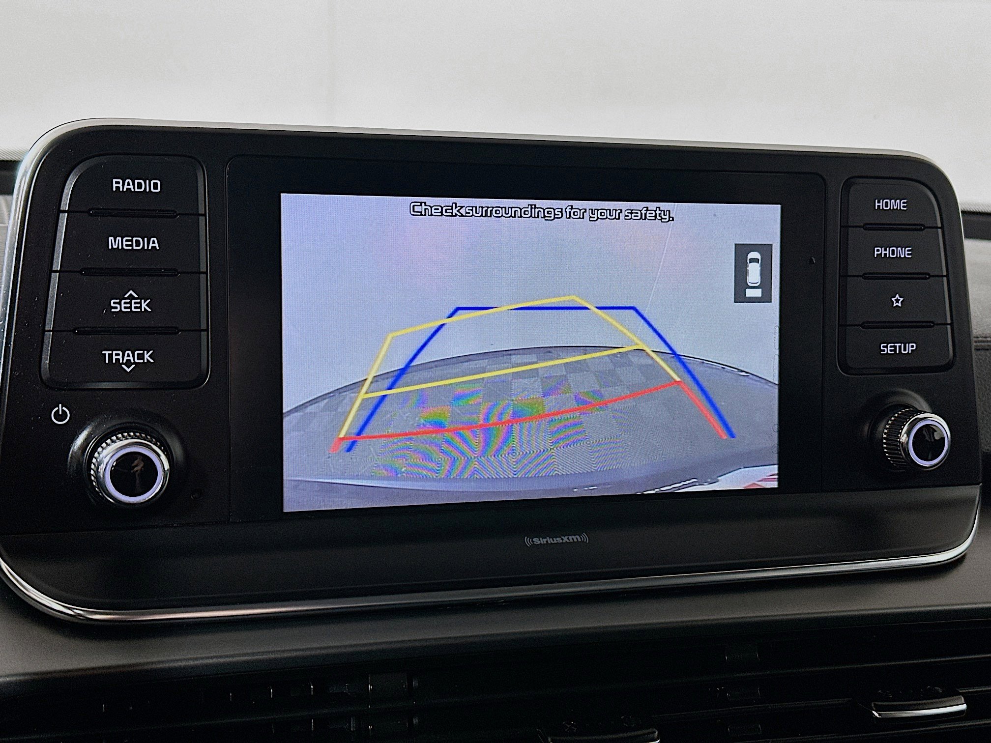 Used 2021 Kia Telluride LX FWD image 13