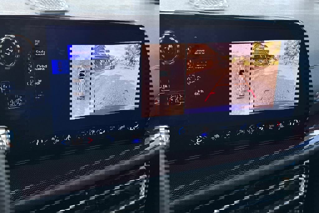 New 2026 Chevrolet Traverse Z71 w/ Enhanced Driving Package image 21