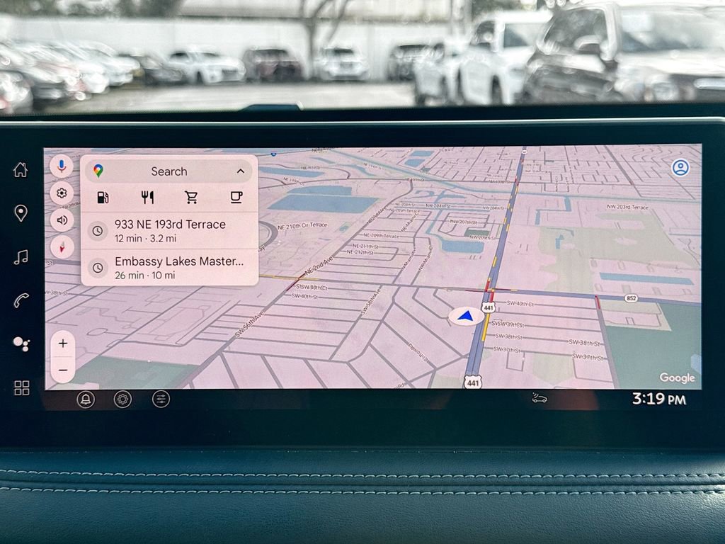 Certified 2026 INFINITI QX60 Luxe w/ Cargo Package image 14