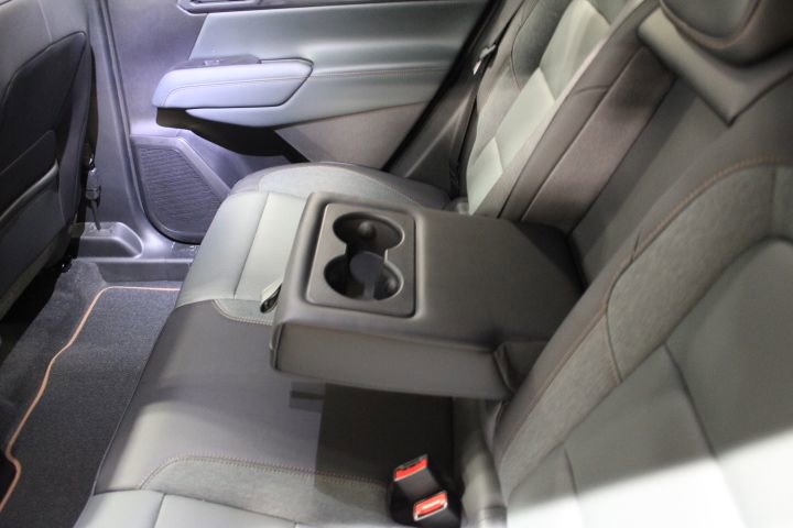 New 2026 GMC Terrain AT4 AWD/4WD image 58