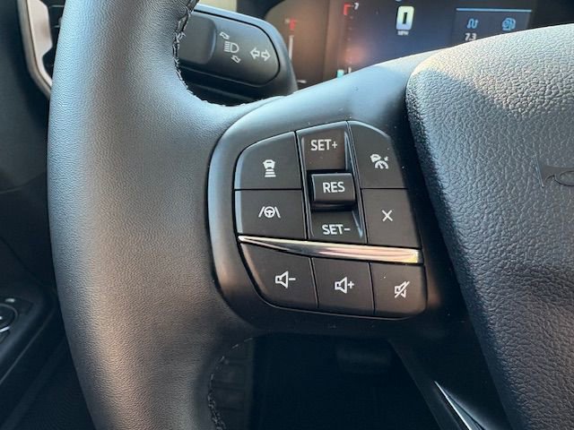 New 2026 Ford Bronco Sport Big Bend w/ Convenience Package image 13