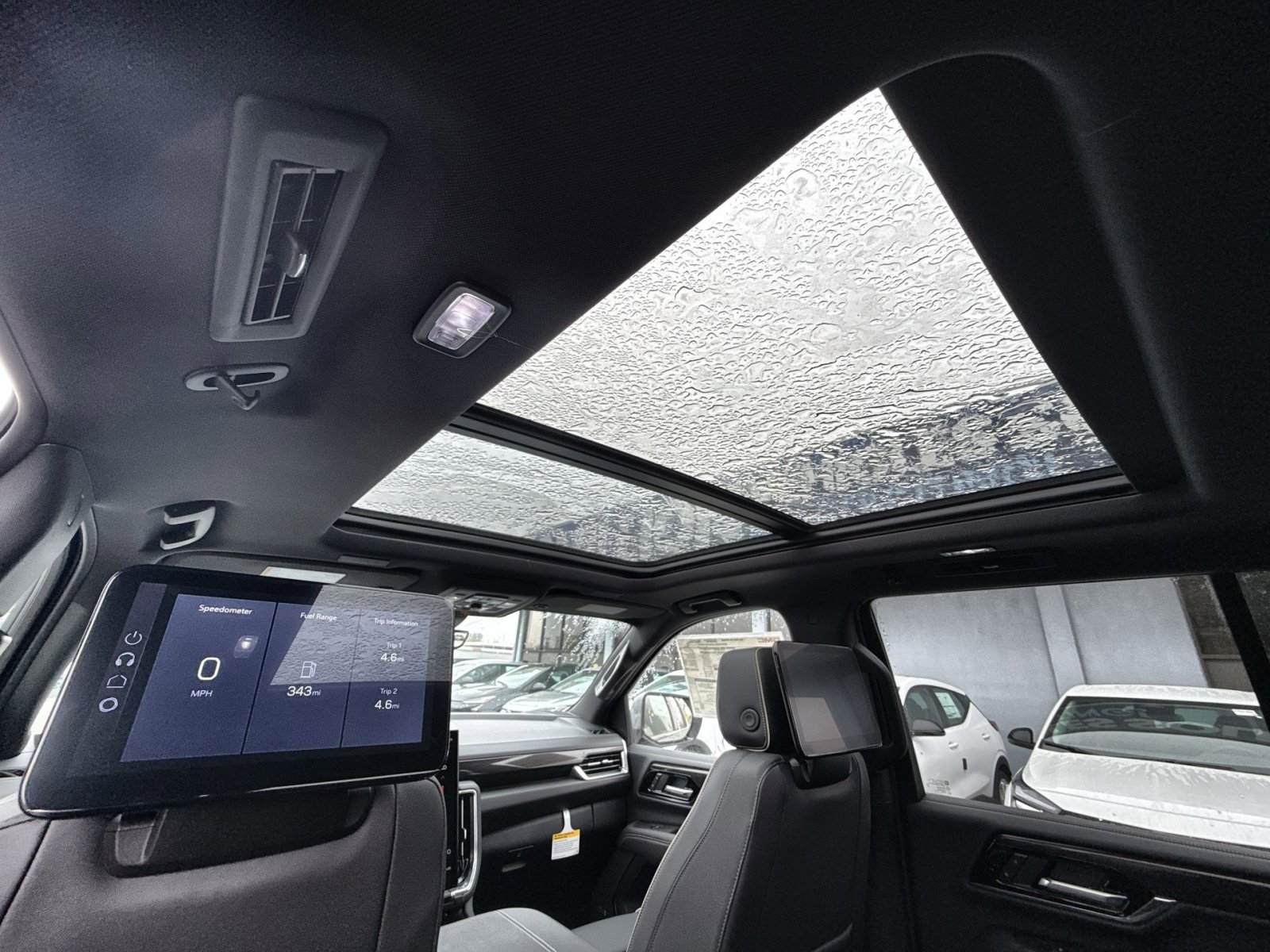 New 2026 GMC Yukon Elevation image 24