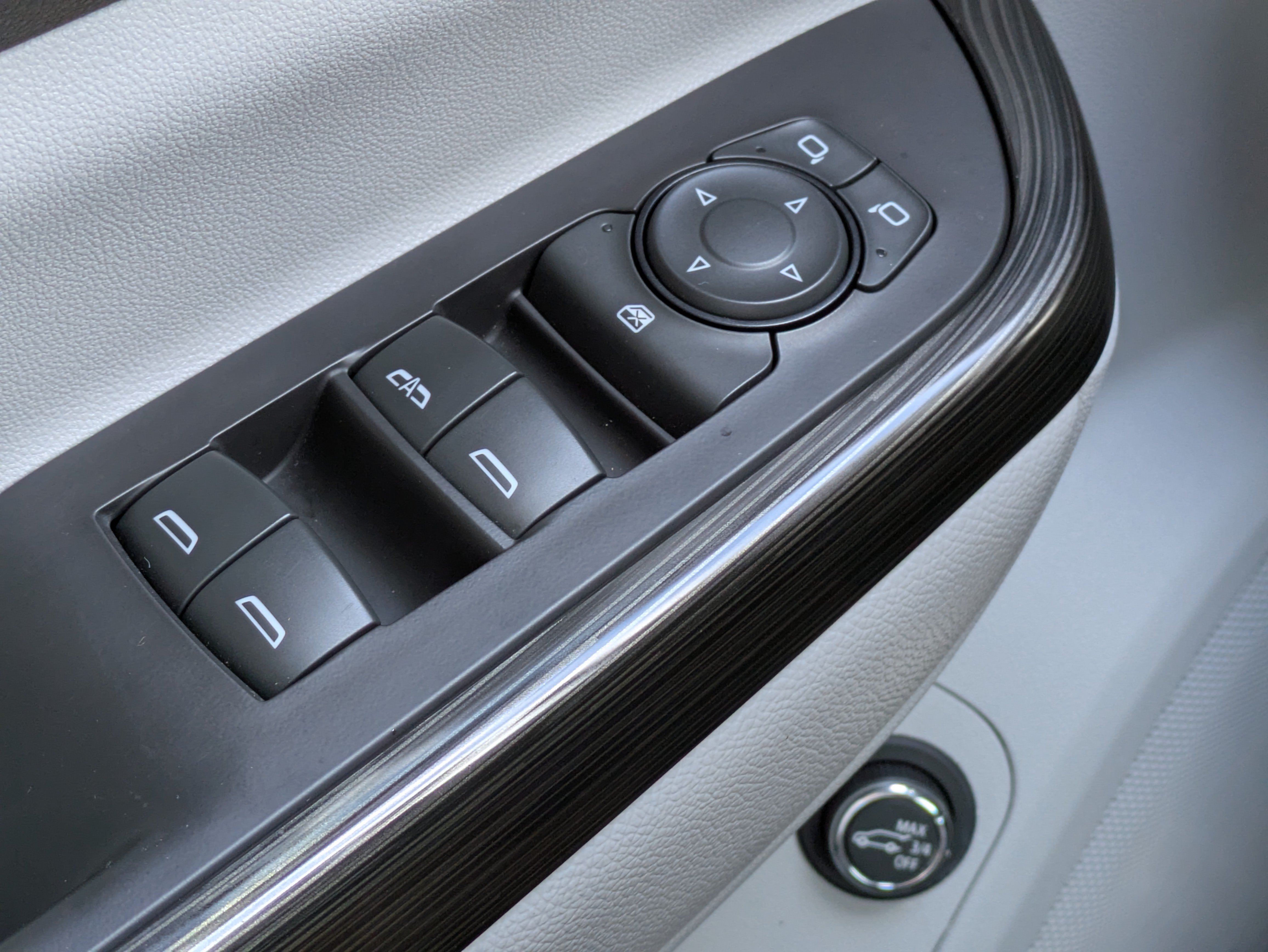 Used 2019 GMC Acadia SLT FWD image 19