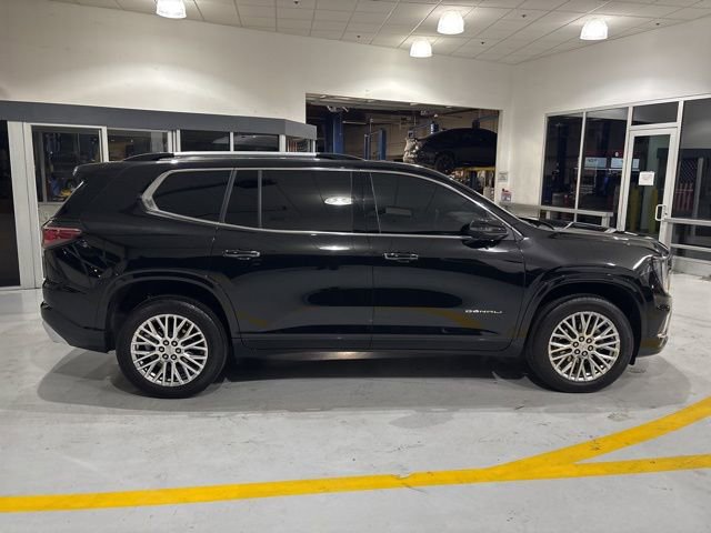 Used 2024 GMC Acadia Denali AWD/4WD image 10