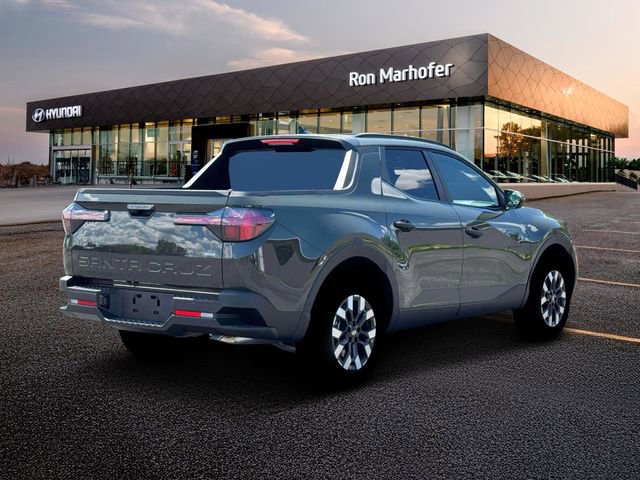 Used 2026 Hyundai Santa Cruz SEL image 7
