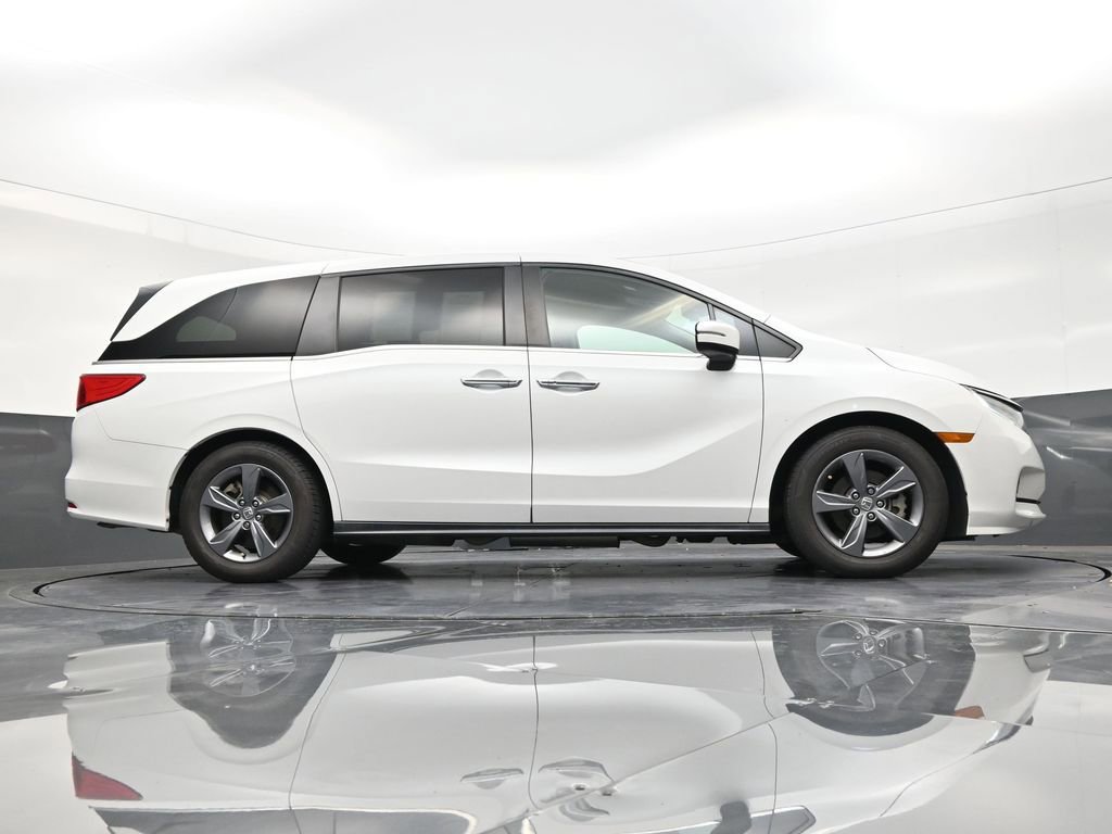 Used 2022 Honda Odyssey EX image 24