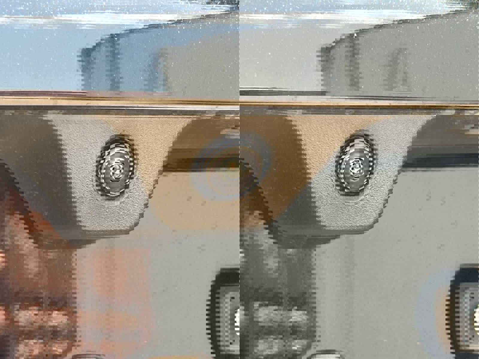 New 2025 Jeep Compass Latitude w/ Convenience Group image 19