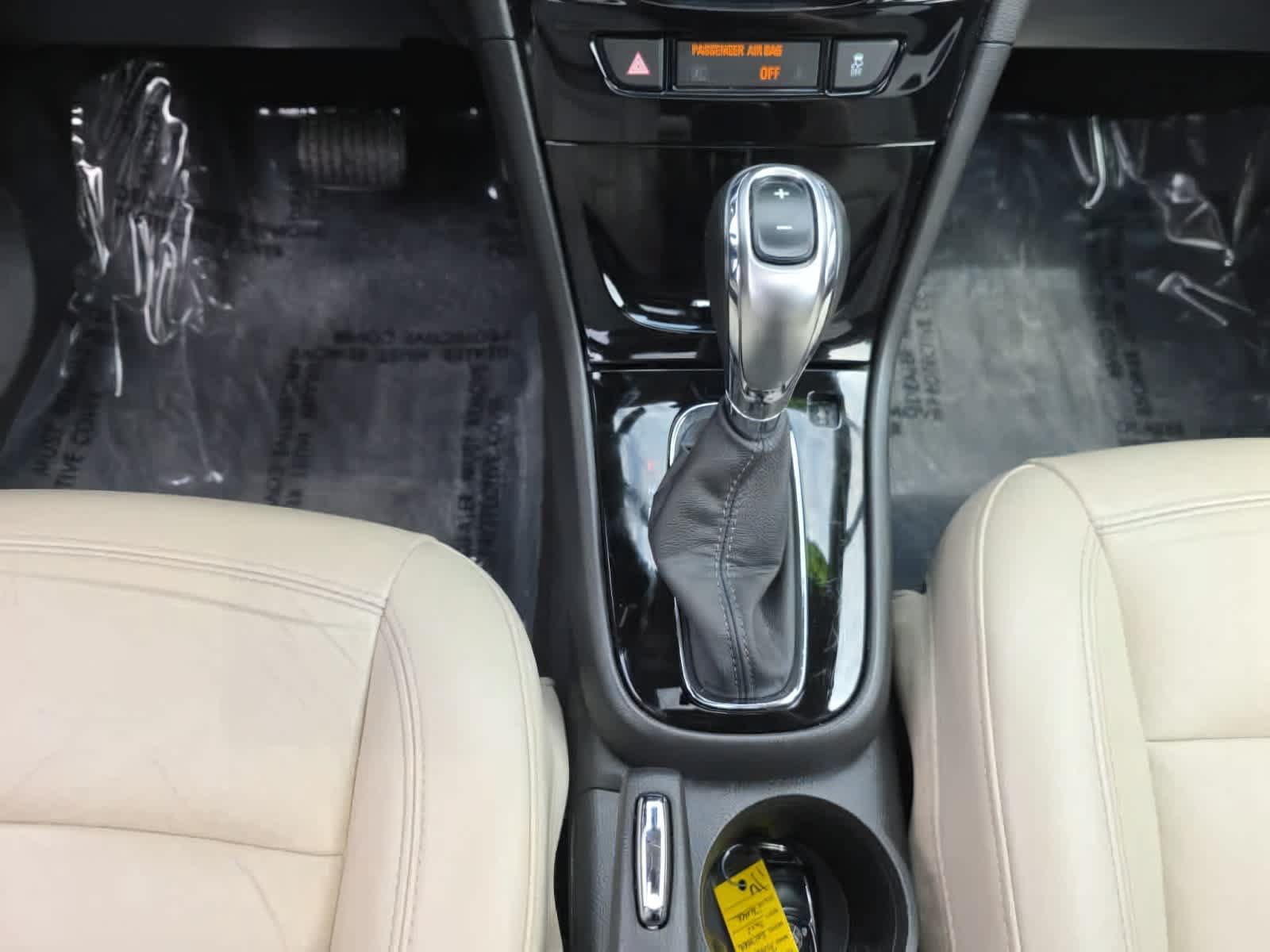 Used 2019 Buick Encore Essence w/ Safety Package II AWD/4WD image 22