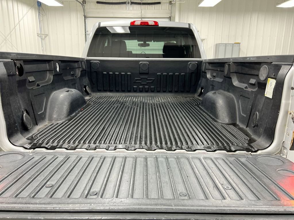 Used 2016 Chevrolet Silverado 1500 LT w/ All Star Edition image 23