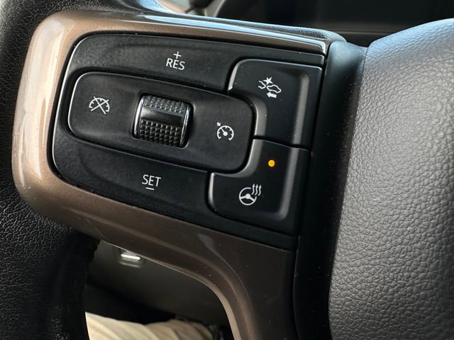 Used 2020 Chevrolet Silverado 2500 High Country image 24