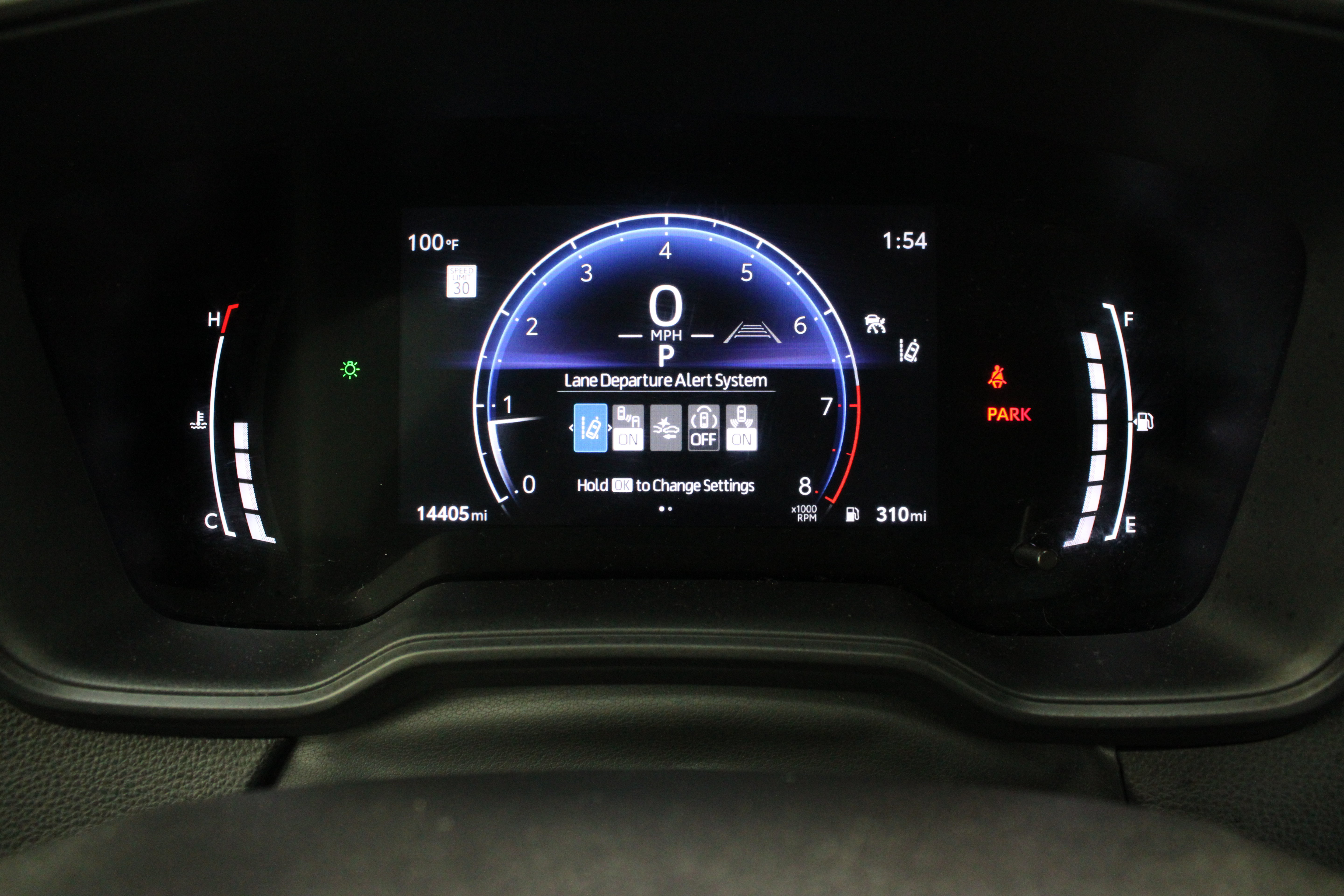 Certified 2026 Toyota Corolla LE FWD image 34