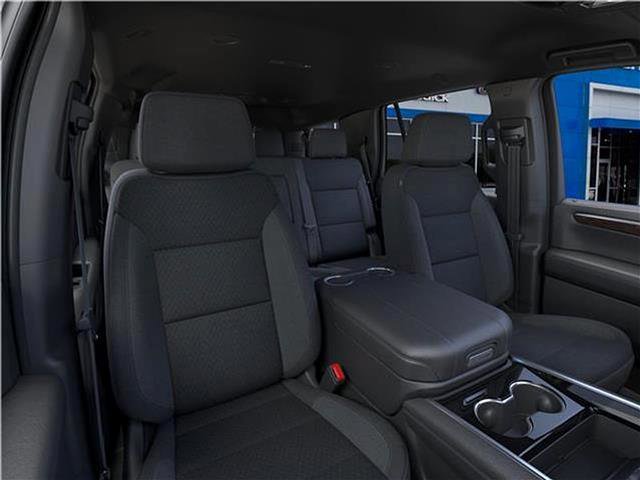 New 2026 Chevrolet Tahoe LS image 16