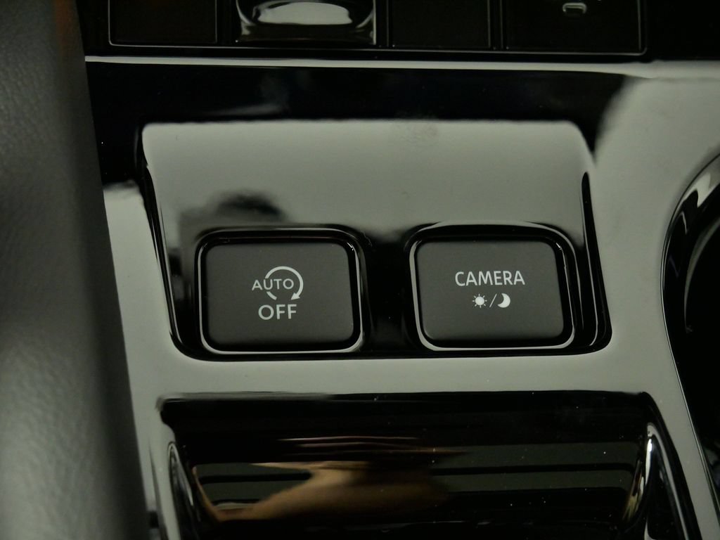 New 2026 Nissan Murano SL AWD/4WD image 31