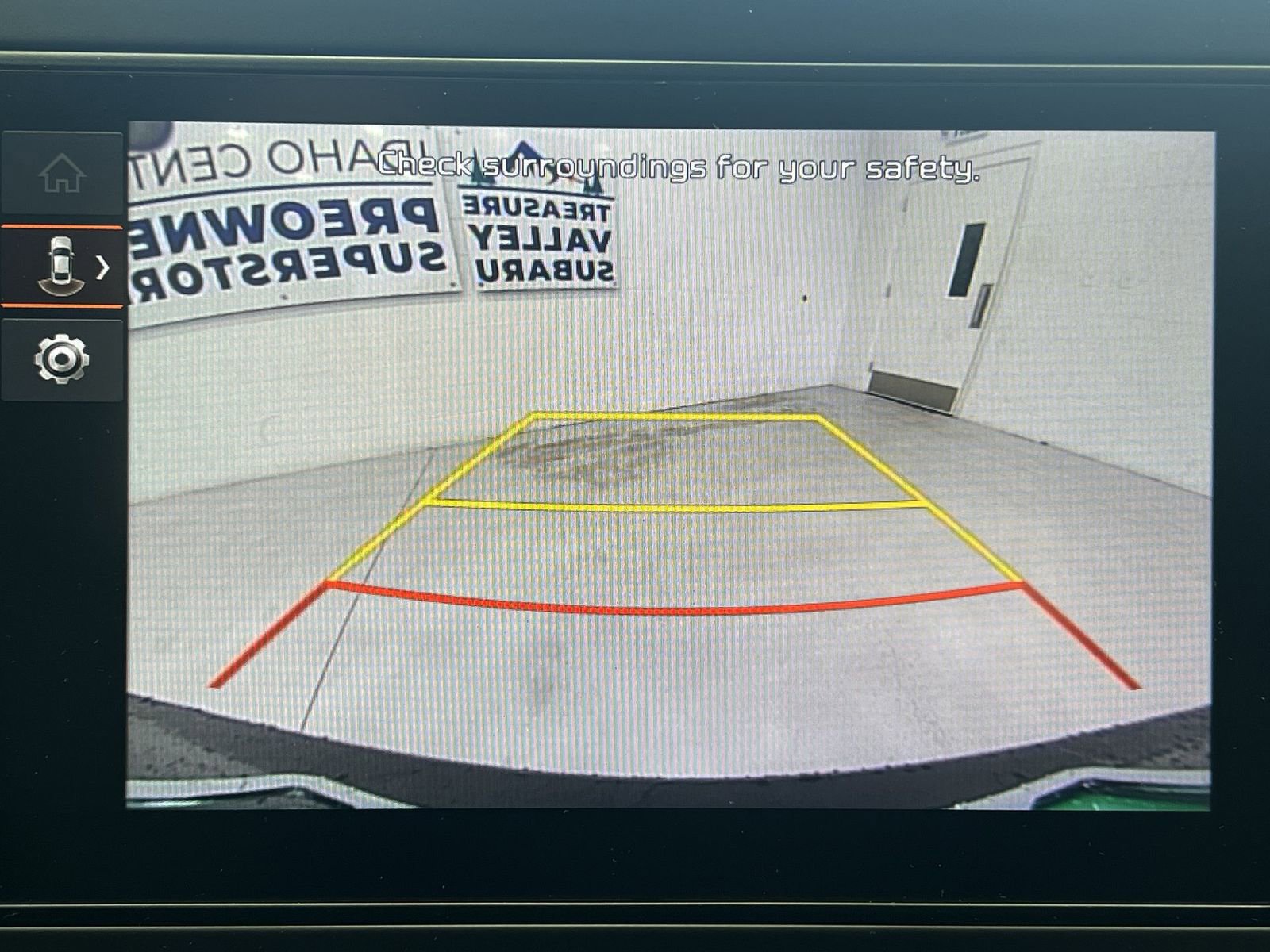 Used 2024 Kia Sportage LX image 17