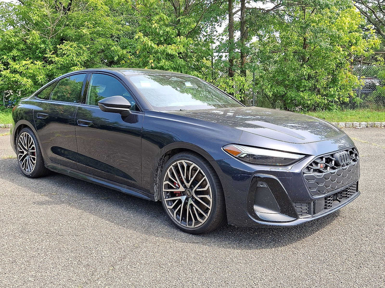 New 2026 Audi S5 Premium Plus AWD/4WD image 18