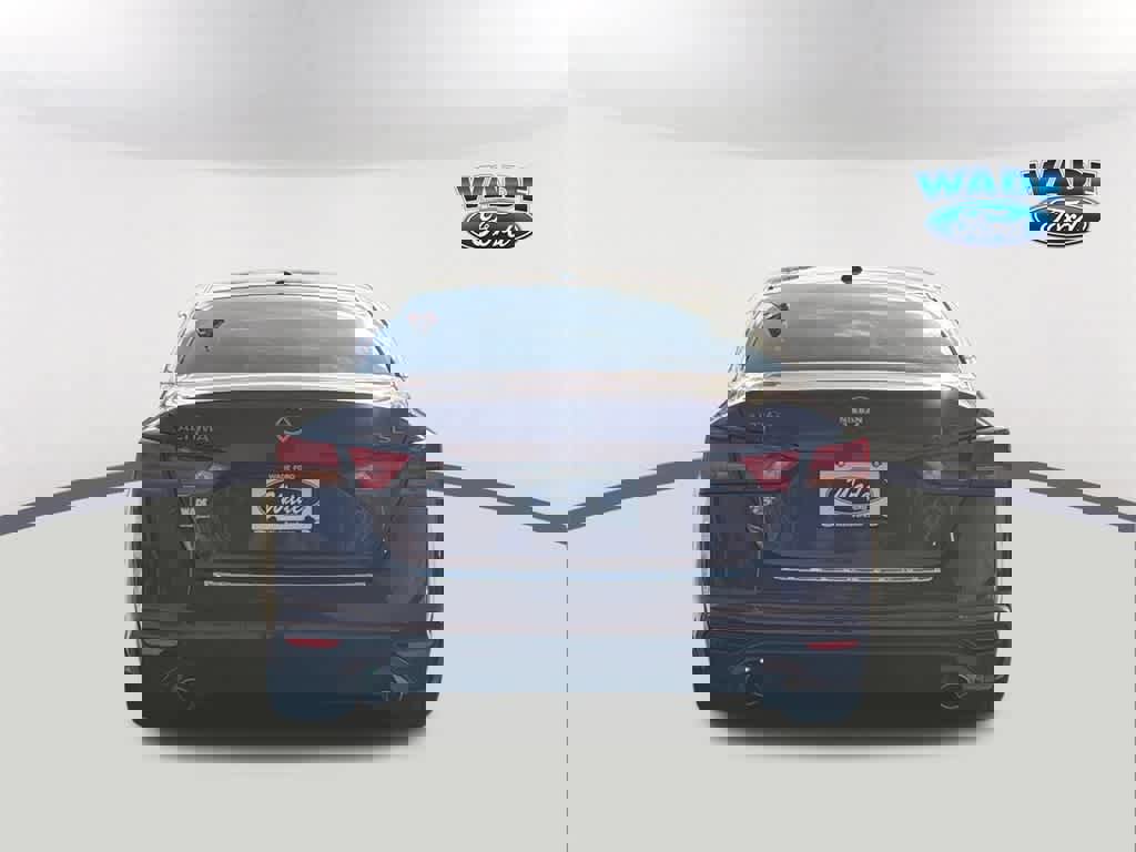 Used 2023 Nissan Altima 2.5 SL image 6