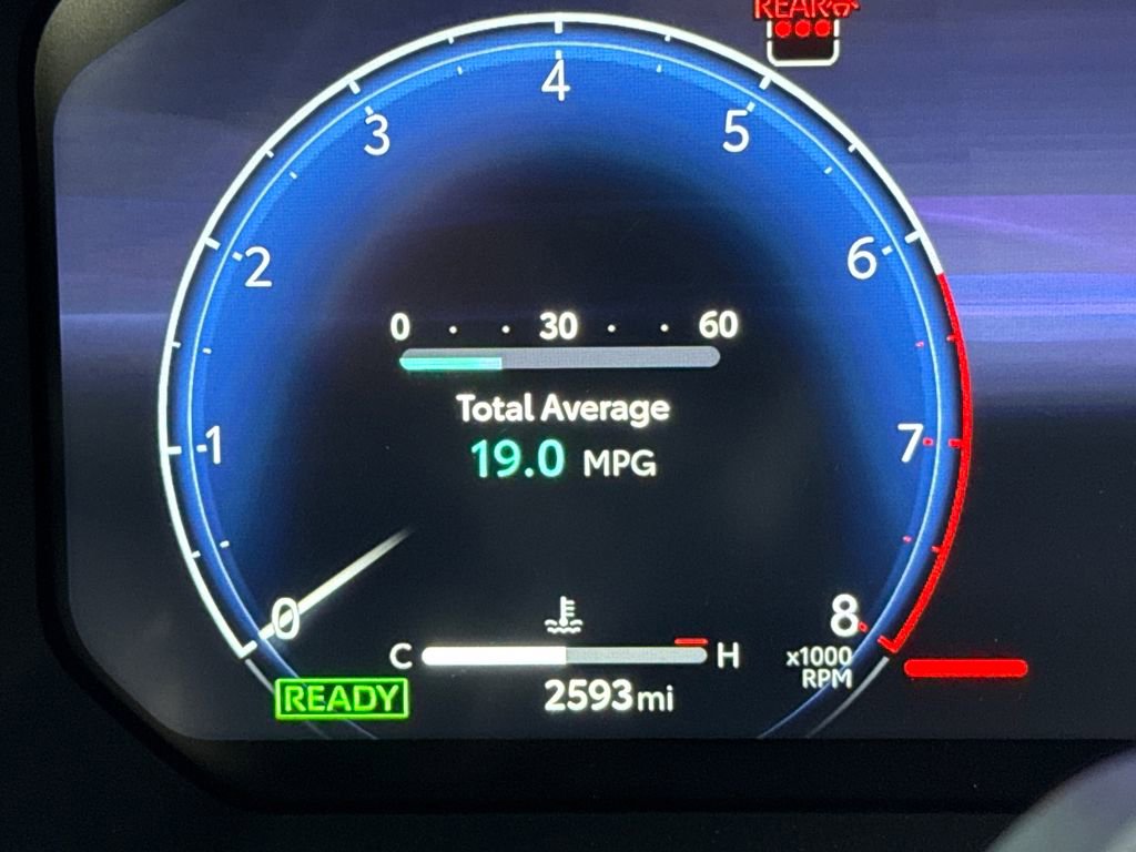 Used 2024 Toyota Land Cruiser image 17