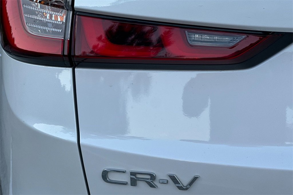Used 2023 Honda CR-V EX image 26