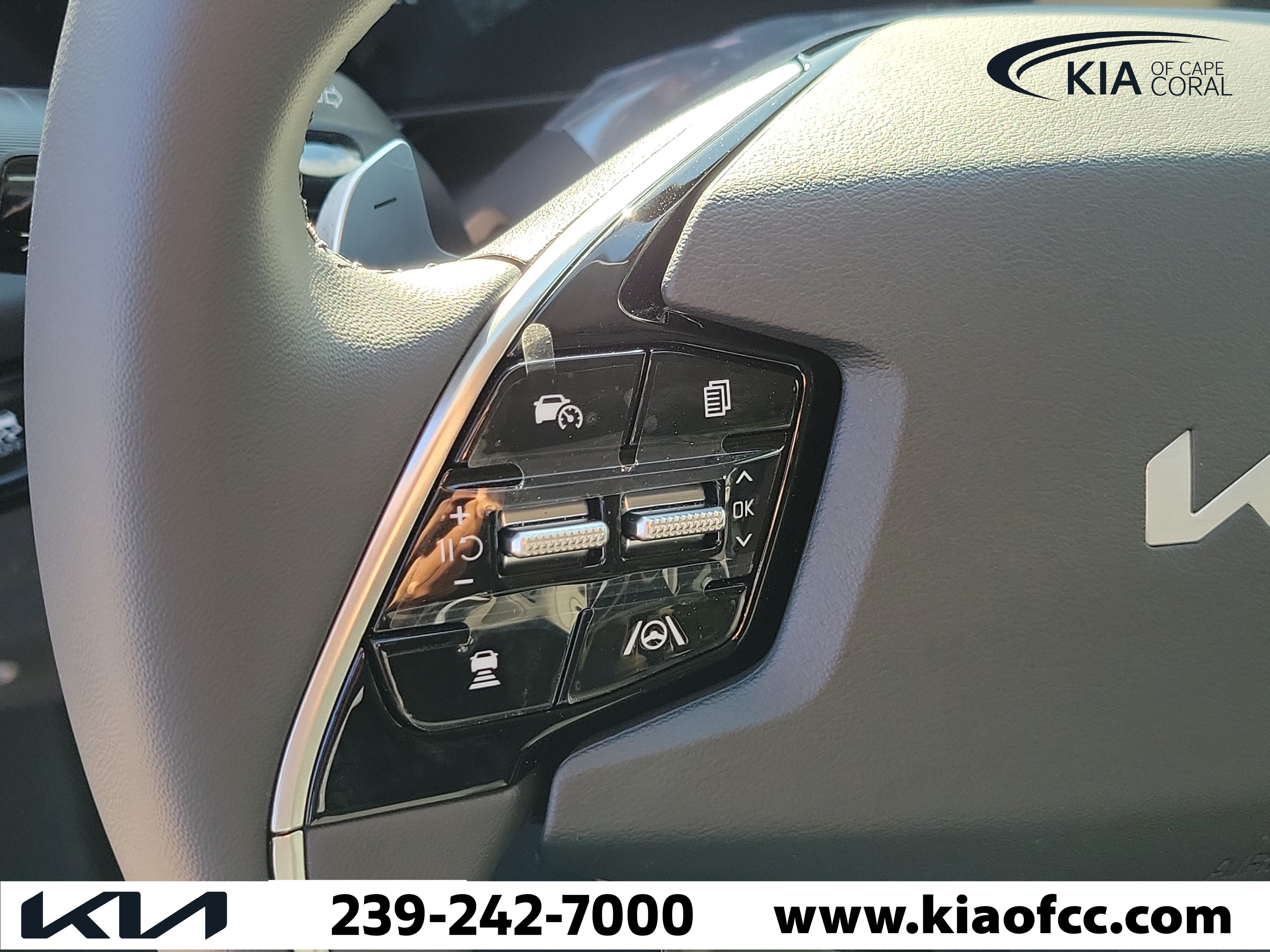New 2026 Kia Niro EX w/ EX Premium Package FWD image 27