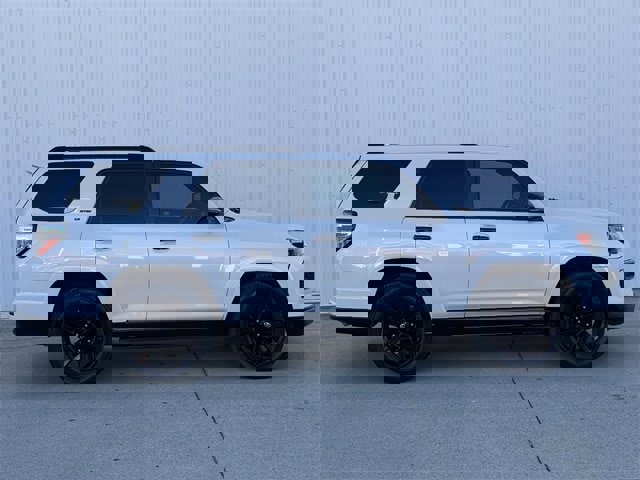 Used 2020 Toyota 4Runner Limited image 3