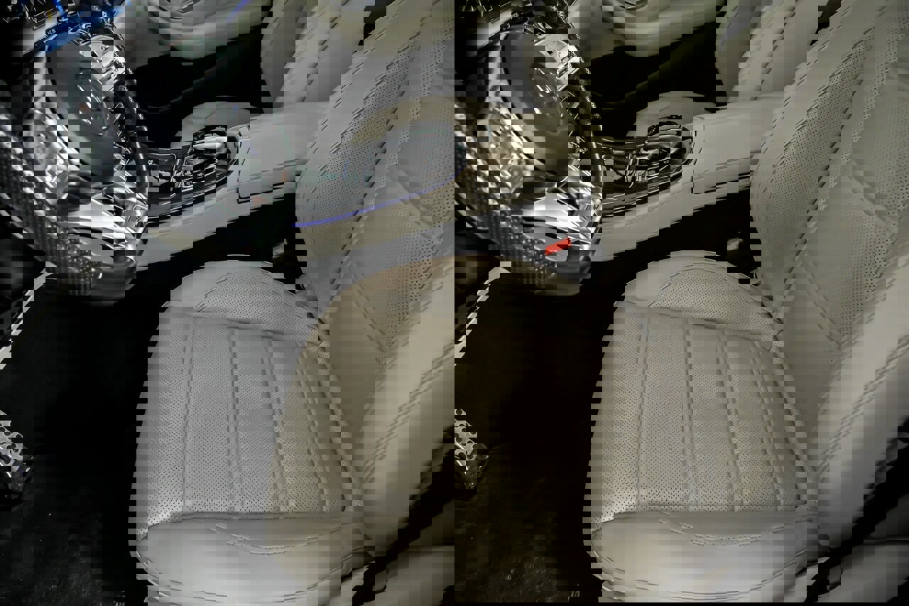 Used 2019 Mercedes-Benz E 63 AMG S image 22