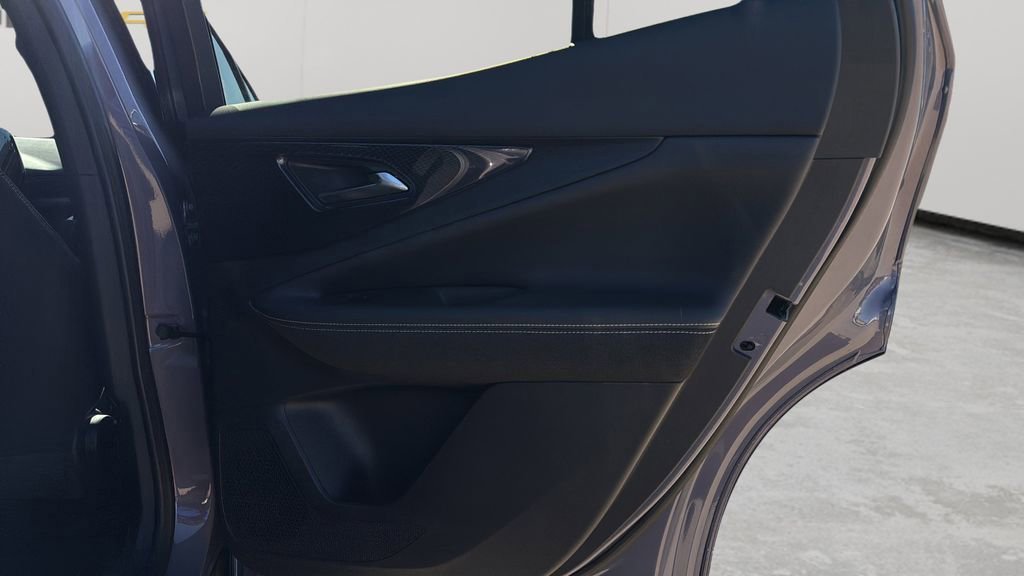 New 2026 Chevrolet Blazer EV LT AWD/4WD image 47