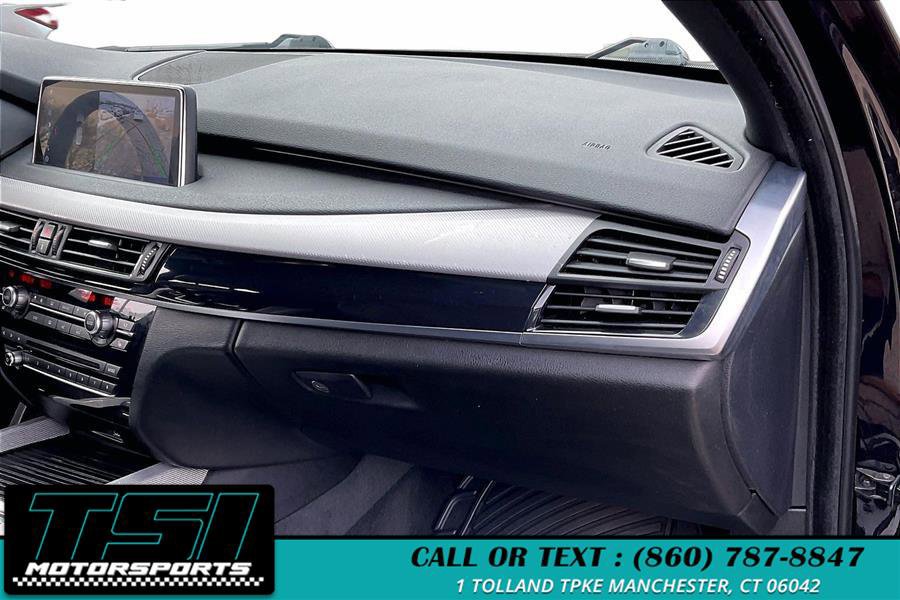 Used 2018 BMW X5 xDrive35i image 16