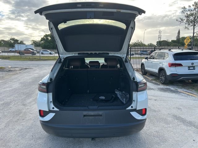 Used 2023 Volkswagen ID.4 Pro image 7