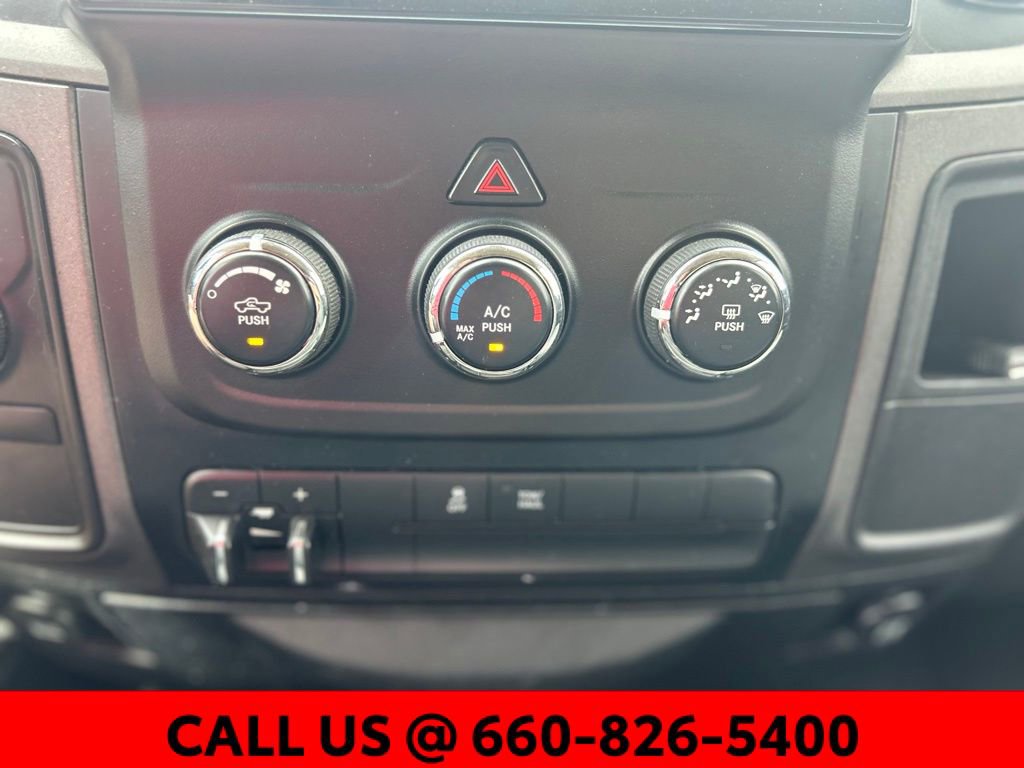 Used 2013 RAM 1500 ST w/ SXT Appearance Group AWD/4WD image 15