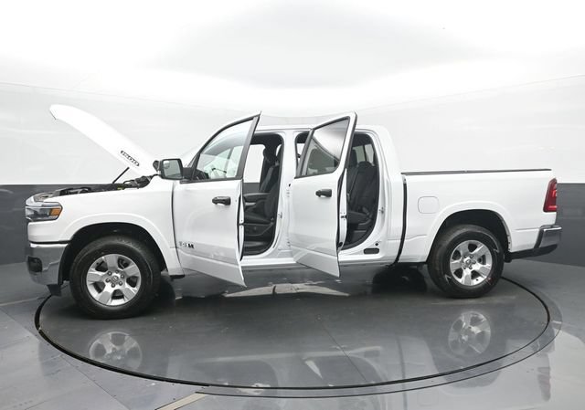 New 2026 RAM 1500 Big Horn AWD/4WD image 55