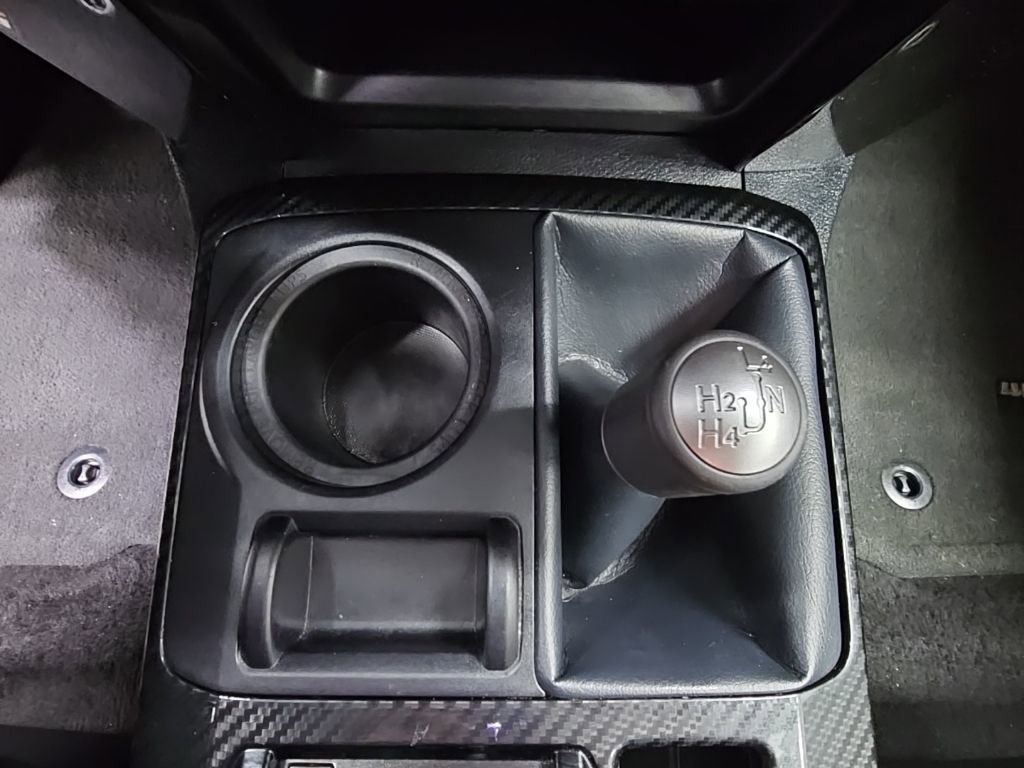 Used 2023 Toyota 4Runner TRD Off-Road Premium image 21