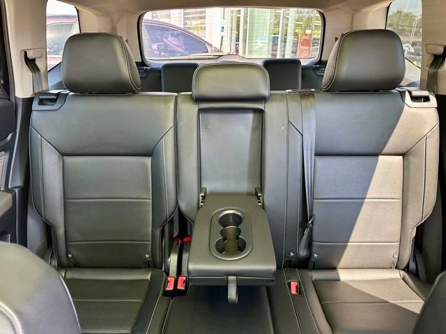 Used 2023 Volkswagen Atlas SE w/ Panoramic Sunroof Package AWD/4WD image 19