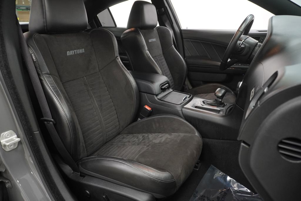 Certified 2023 Dodge Charger R/T w/ Daytona Edition Group image 53