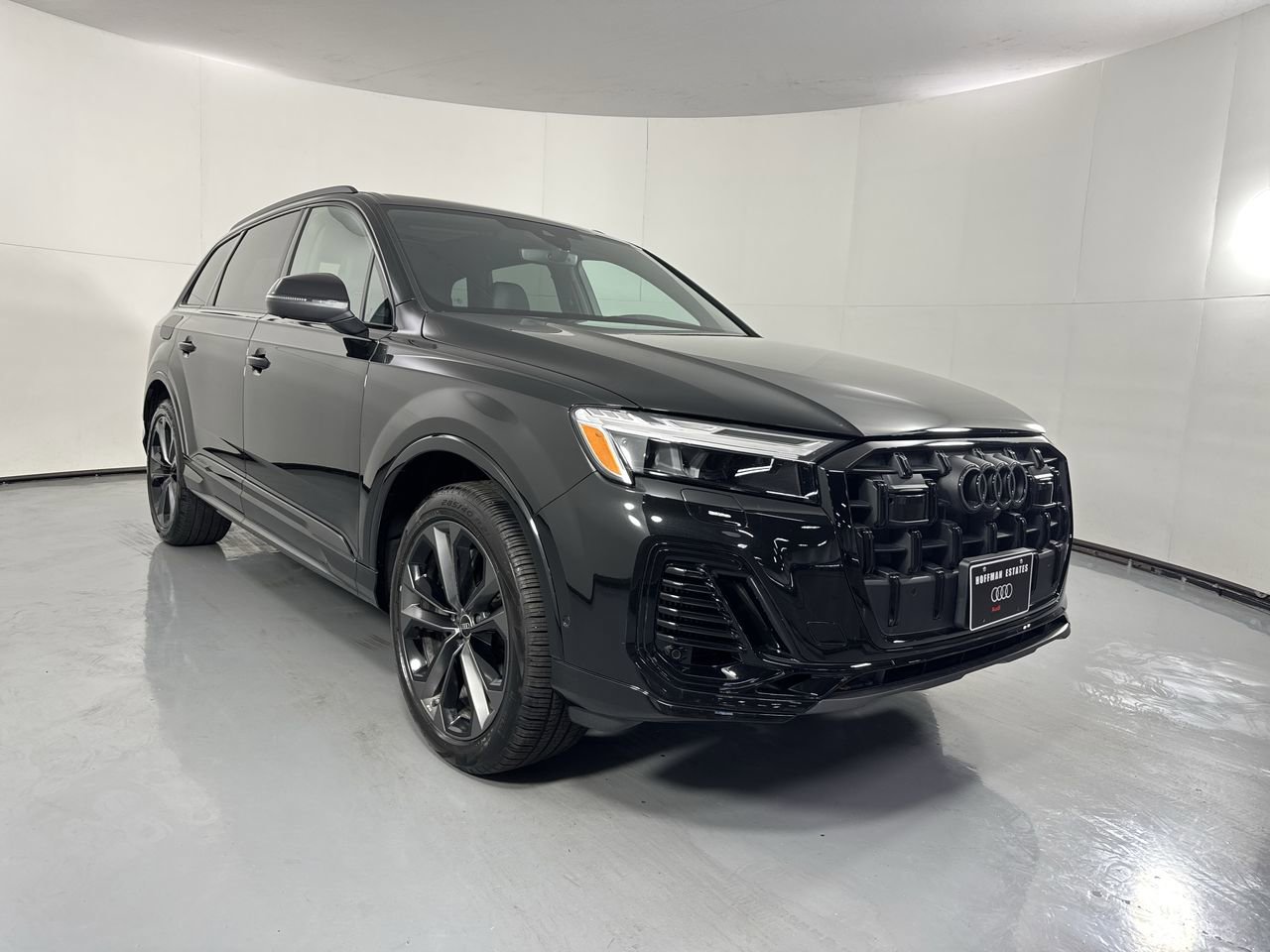 Used 2025 Audi Q7 3.0T Premium Plus w/ Premium Plus Package AWD/4WD image 27