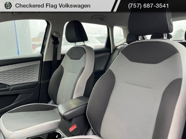 Used 2023 Volkswagen Taos S image 19