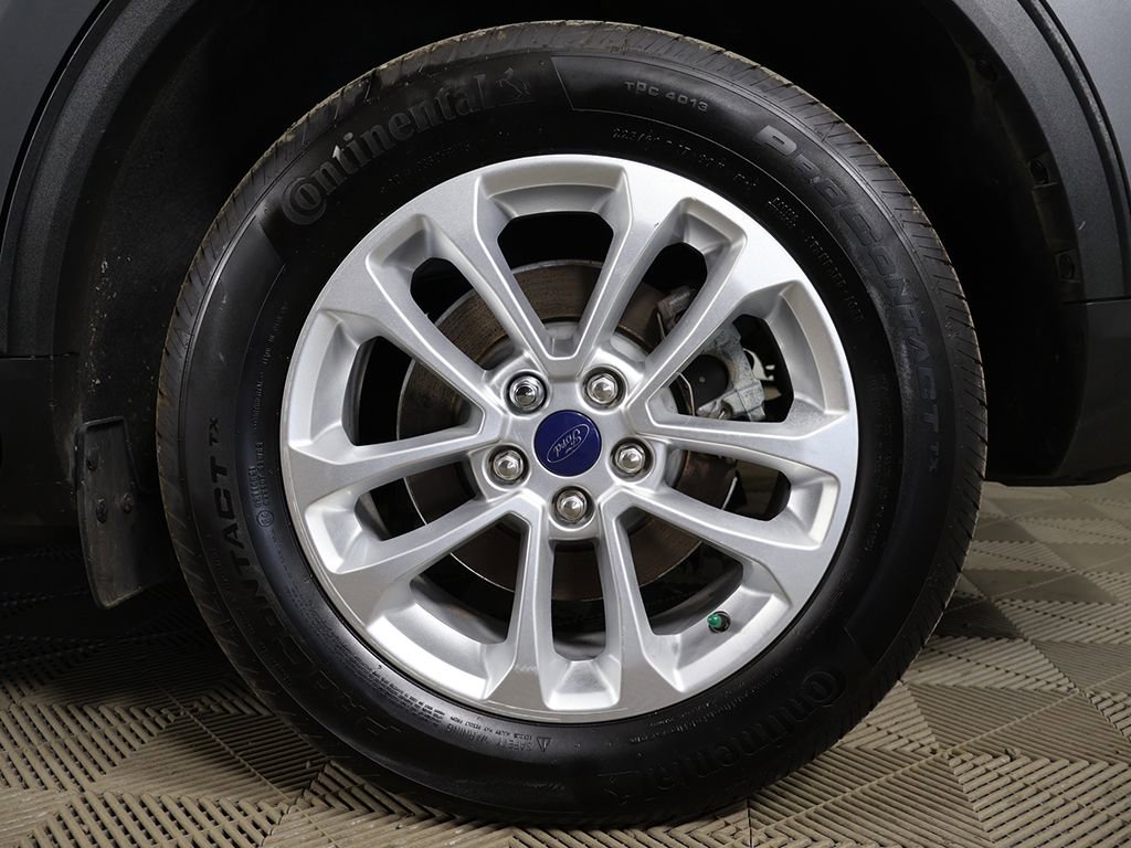 Used 2022 Ford Escape SE image 16