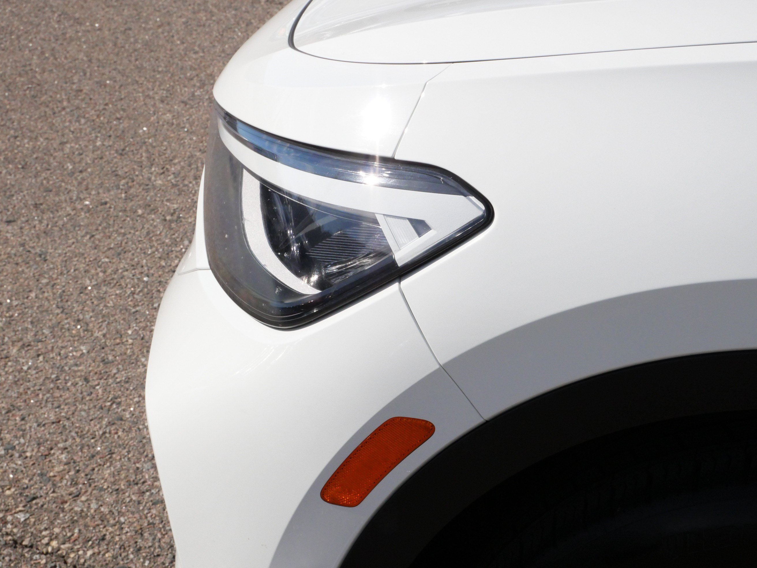 Used 2024 Volkswagen ID.4 2WD image 16